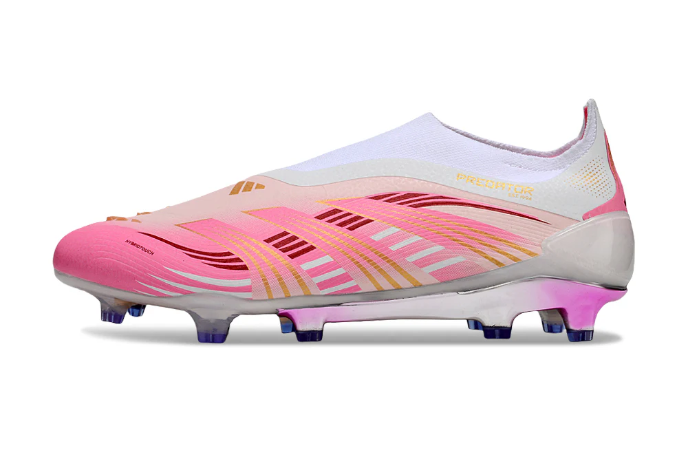 Crampons Predator Elite LL FG - Image 5