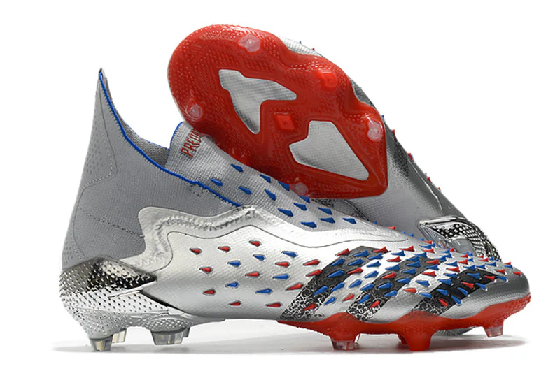 Crampons PREDATOR FREAK - Image 2