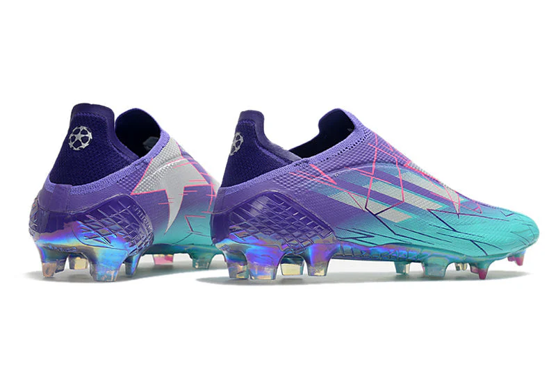 Crampons SPEEDFLOW+ FG - Image 2