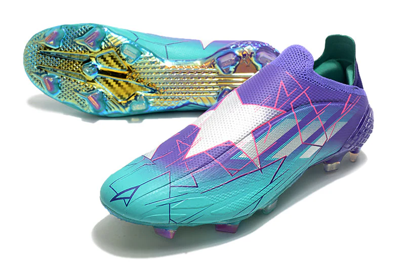 Crampons SPEEDFLOW+ FG - Image 3