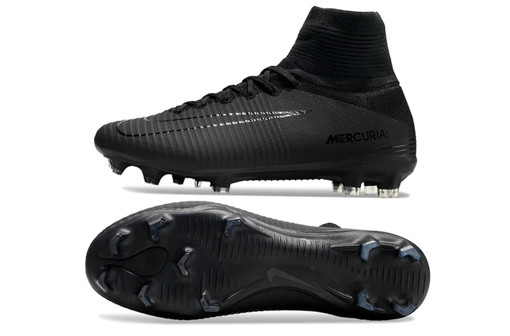 Crampons  Superfly 5 Elite