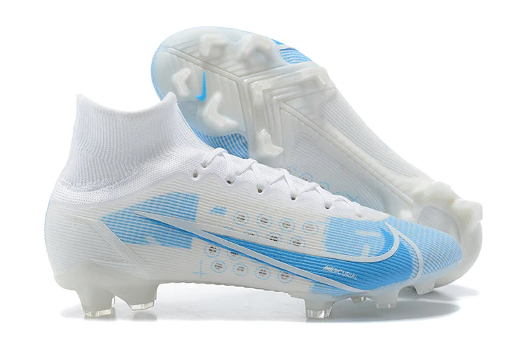 Crampons Superfly 8 Elite FG - Image 2