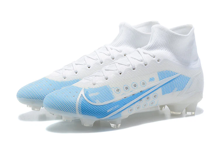 Crampons Superfly 8 Elite FG - Image 3