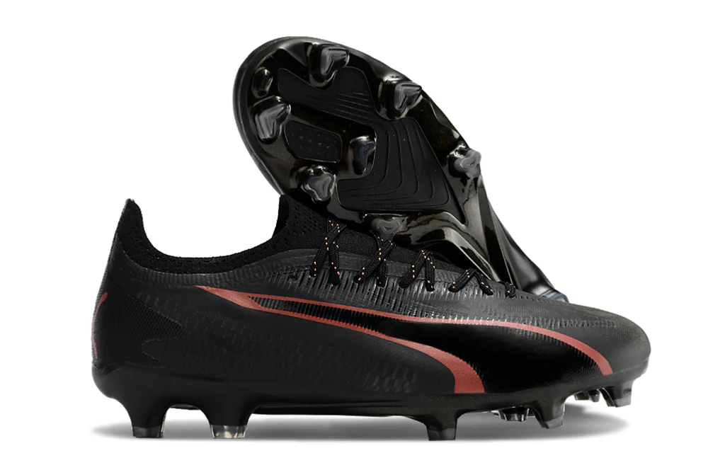 Crampons Ultra Ultimate FG - Image 2