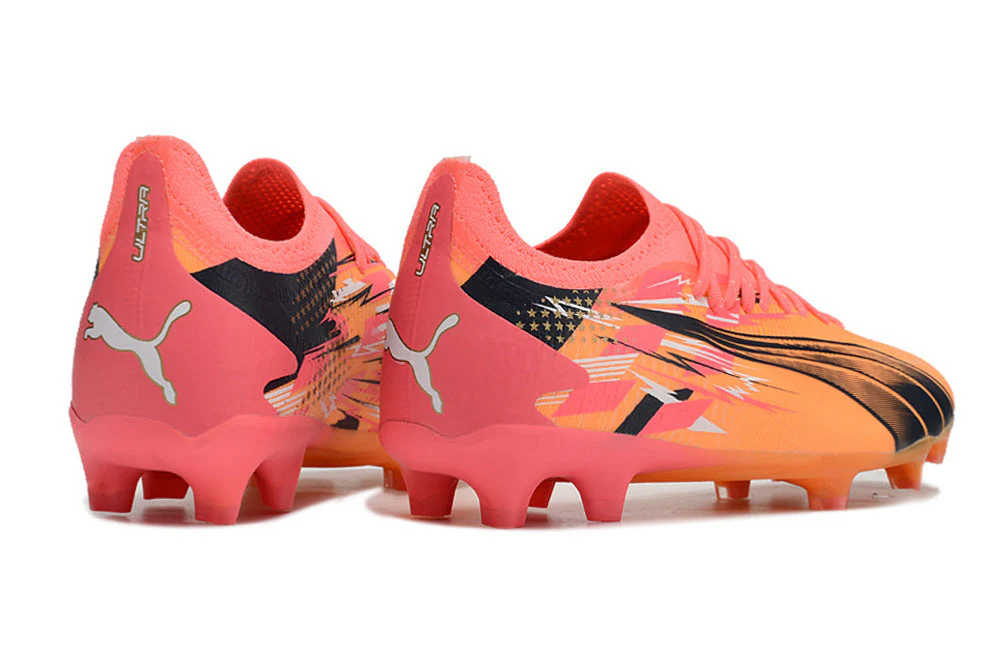 Crampons Ultra Ultimate FG - Image 2
