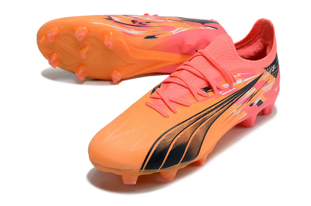 Crampons Ultra Ultimate FG - Image 3