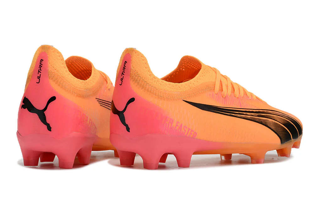 Crampons Ultra Ultimate FG - Image 2
