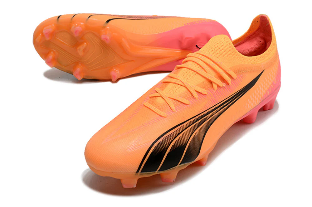 Crampons Ultra Ultimate FG - Image 3