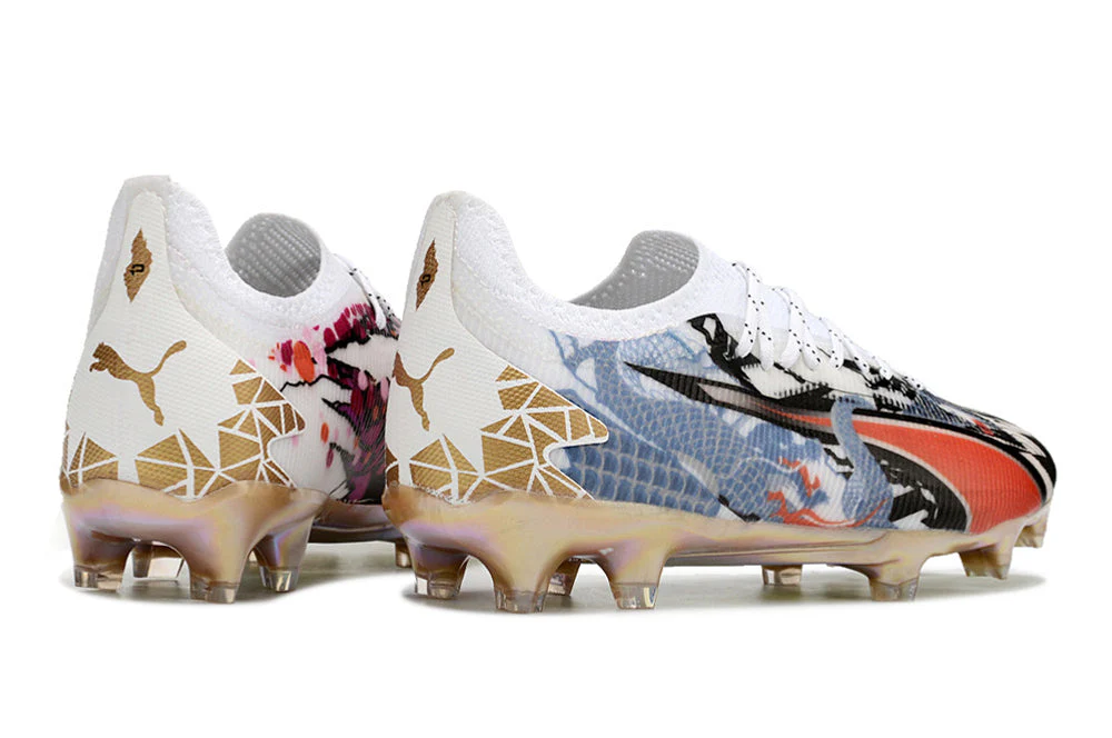 Crampons Ultra Ultimate FG - Image 2