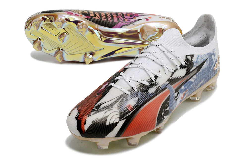 Crampons Ultra Ultimate FG - Image 3
