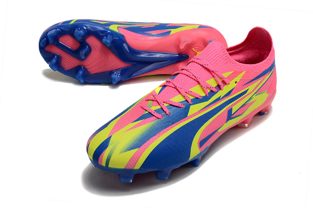 Crampons Ultra Ultimate FG - Image 2