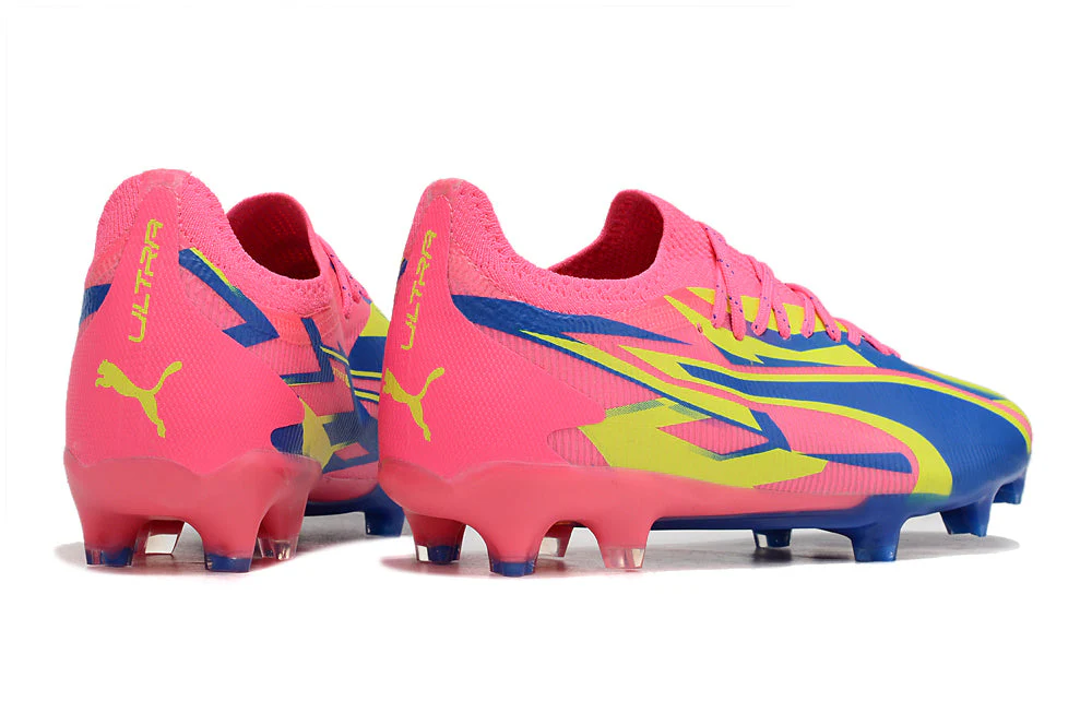 Crampons Ultra Ultimate FG - Image 3
