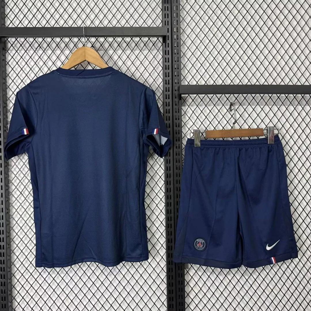 Ensemble 25/26  PSG Adult Domicile - Image 2