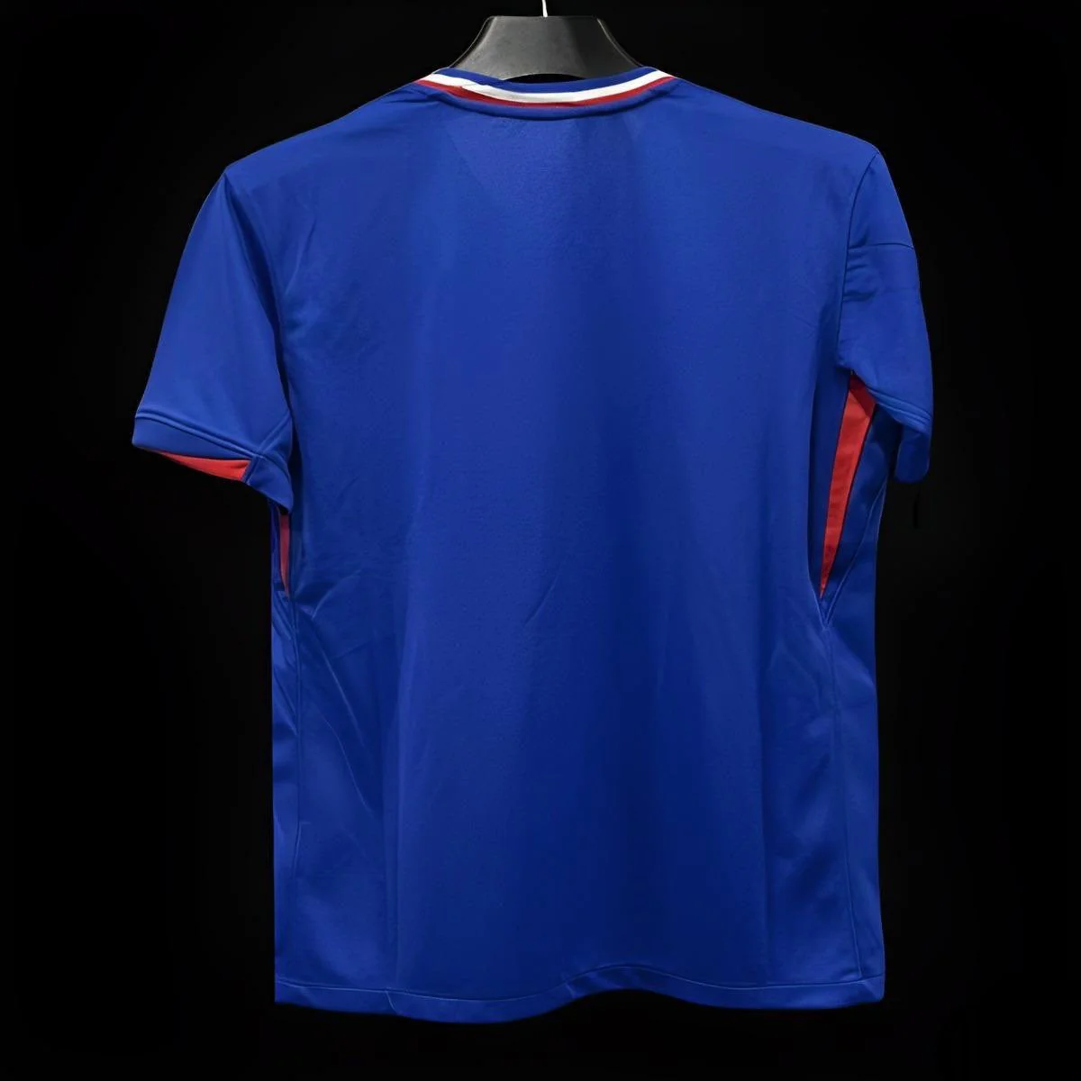 Équipe de France maillot domicile 2023 2024 - Image 4
