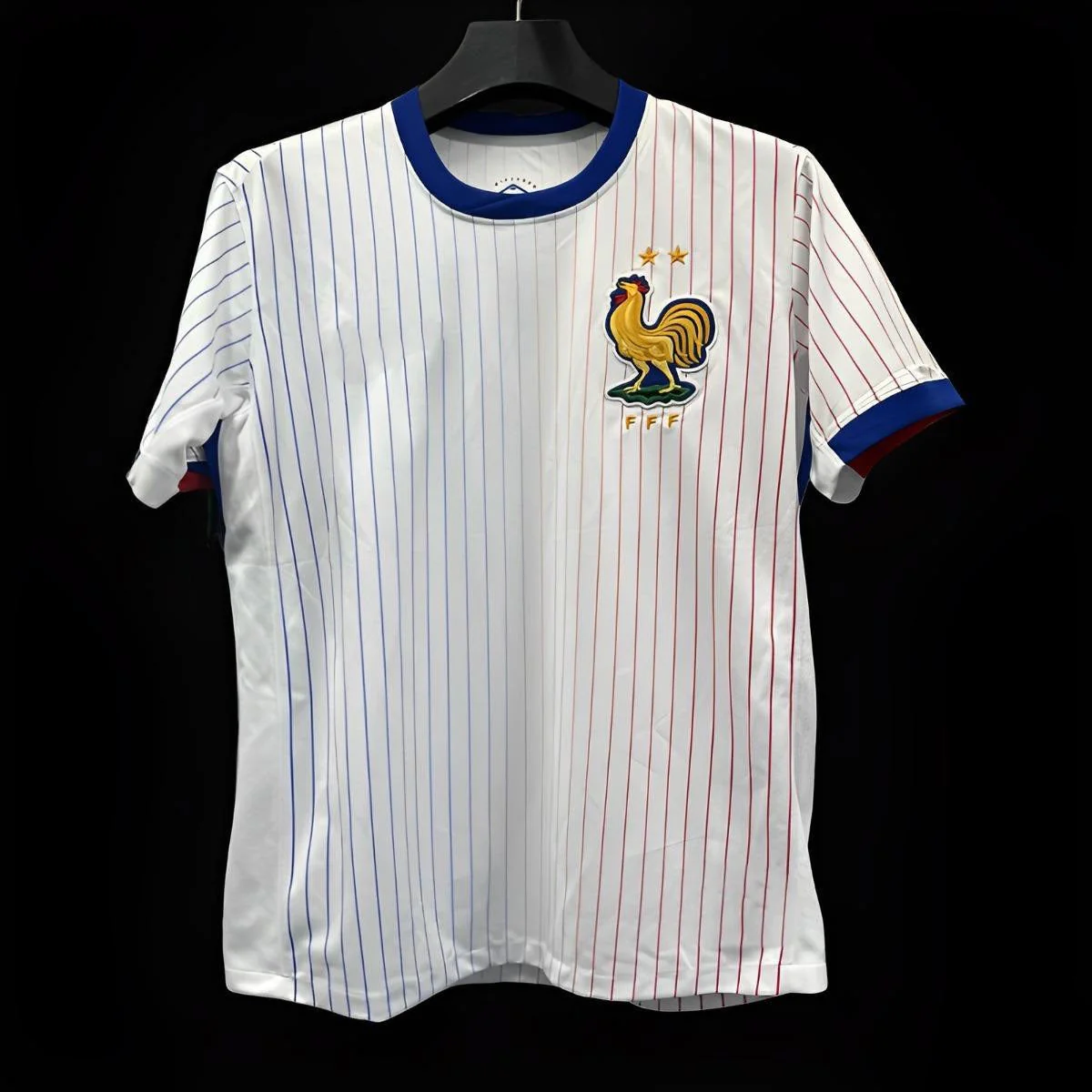 Équipe de France maillot extérieur 2023 2024 - Image 3