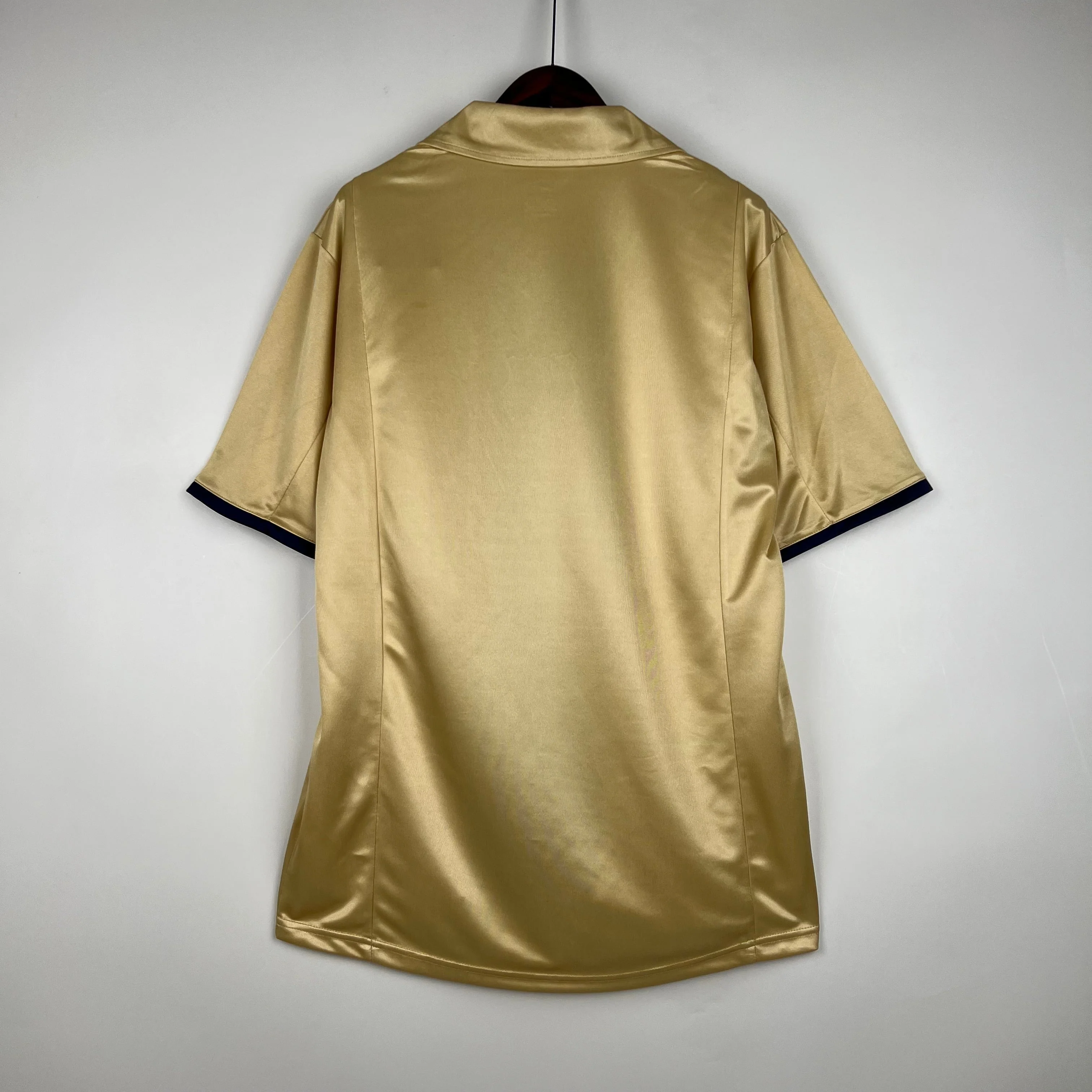 FC Barcelone maillot Rétro 2002 - Image 2