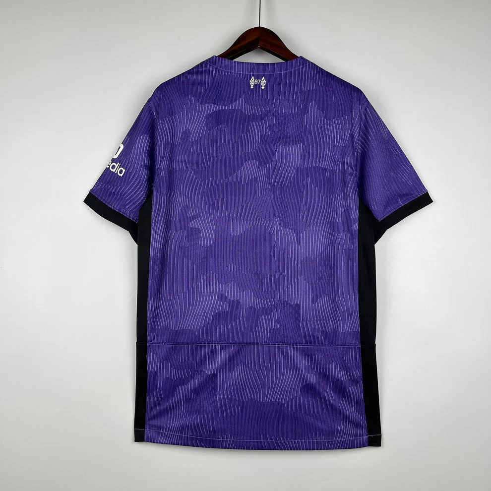 Liverpool maillot third 2023 2024 - Image 2