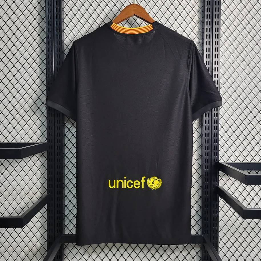 Maillot 13/14 Barcelone Rétro - Image 2