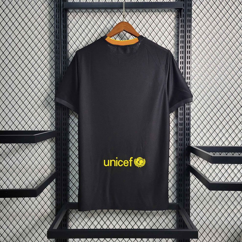 Maillot 13/14 Barcelone Rétro - Image 4