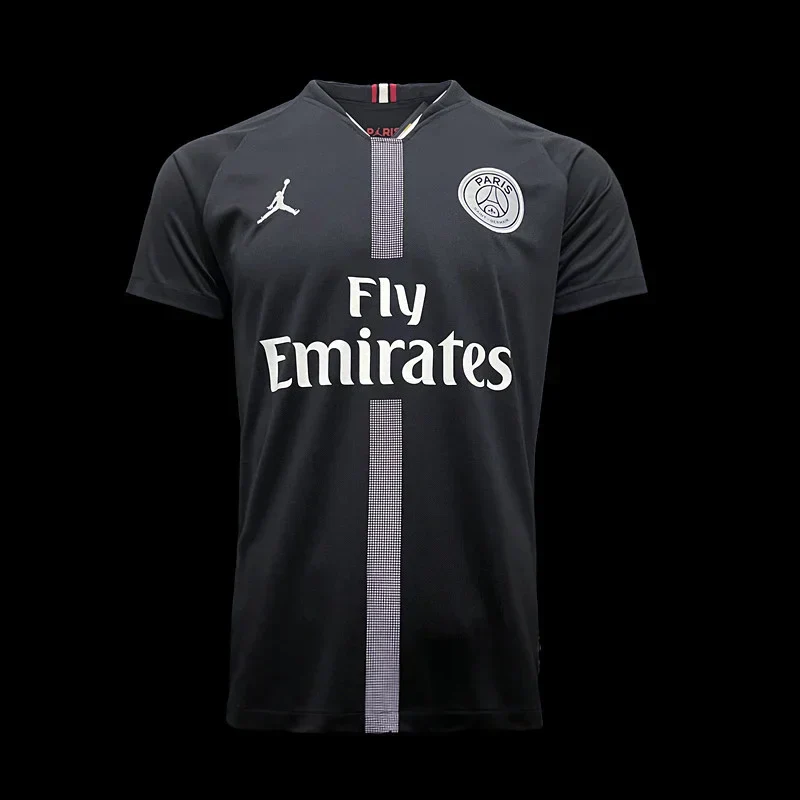 Maillot 18/19 PSG Rétro - Image 3