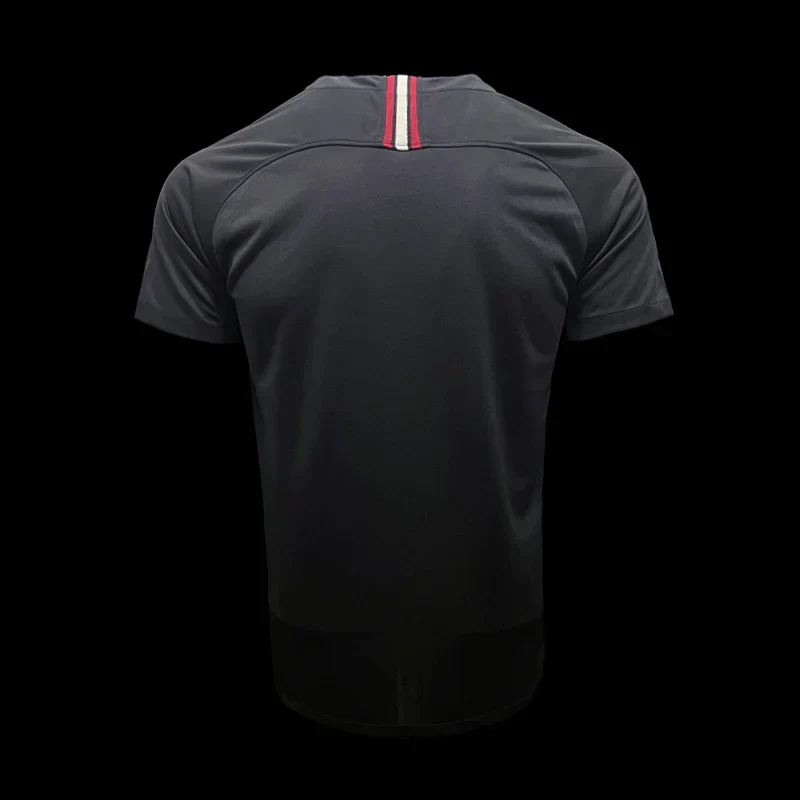Maillot 18/19 PSG Rétro - Image 4