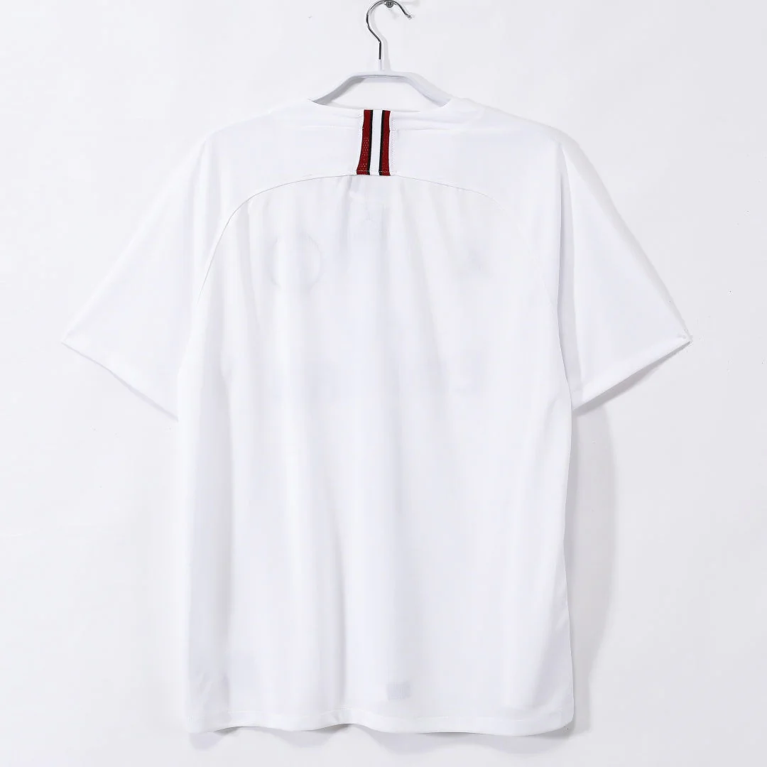 Maillot 18/19 PSG Rétro (Copie) - Image 2