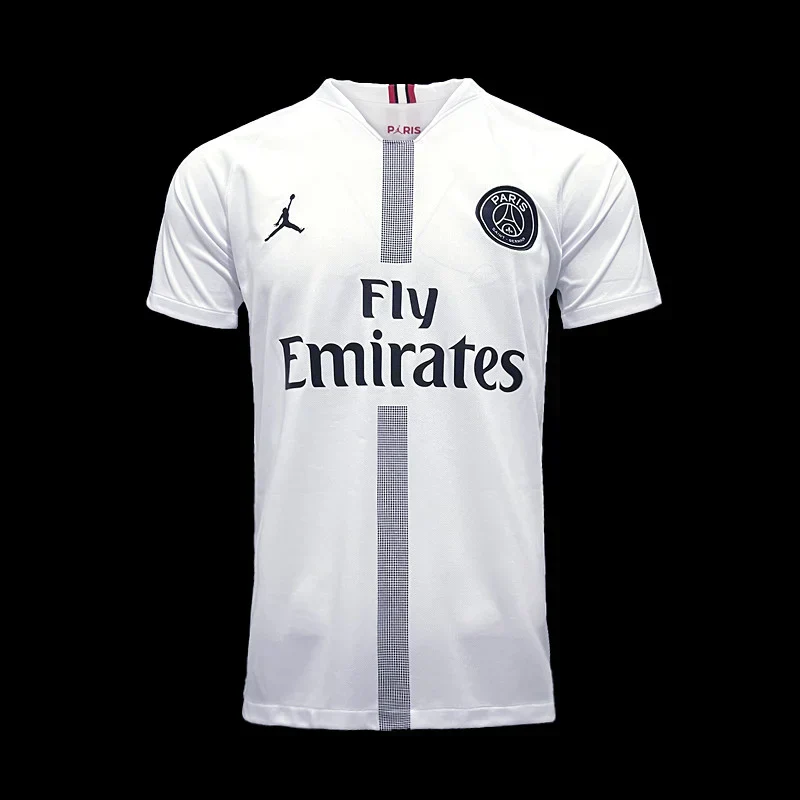 Maillot 18/19 PSG Rétro (Copie) - Image 3