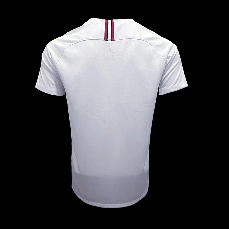 Maillot 18/19 PSG Rétro (Copie) - Image 4