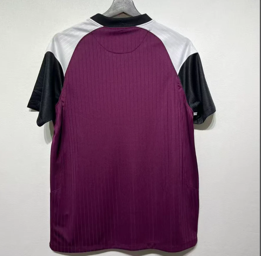 Maillot 2020/2021 PSG Third Rétro - Image 2