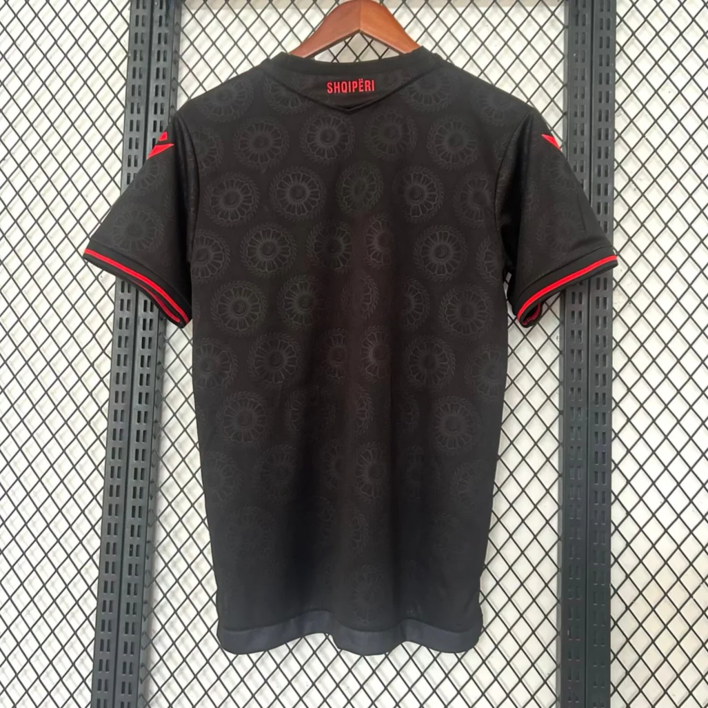 Maillot 2026 Albania Third - Image 2