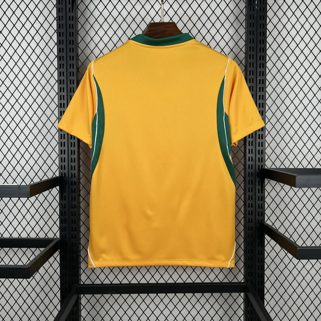 Maillot 2026 Australia Domicile - Image 2
