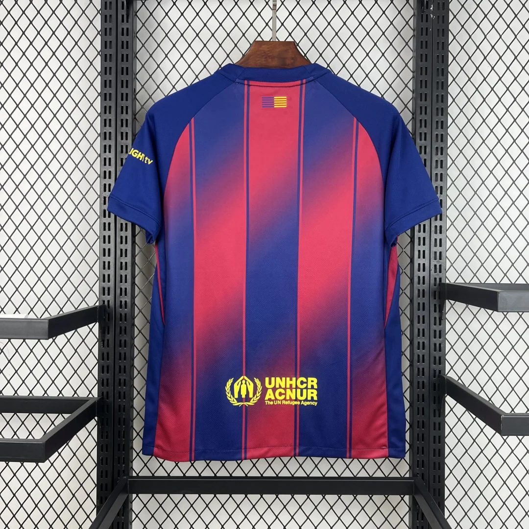 Maillot 2026  Barcelone Domicile Spécial - Image 2