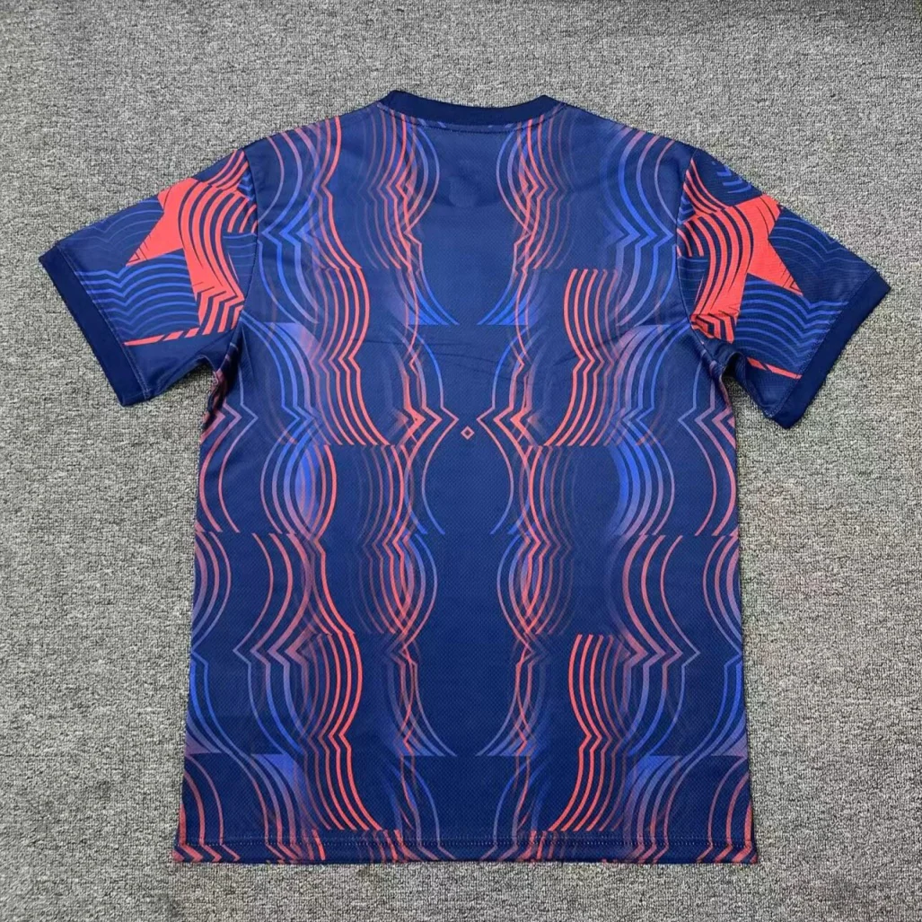 Maillot 2026  Barcelone  Spécial I - Image 2