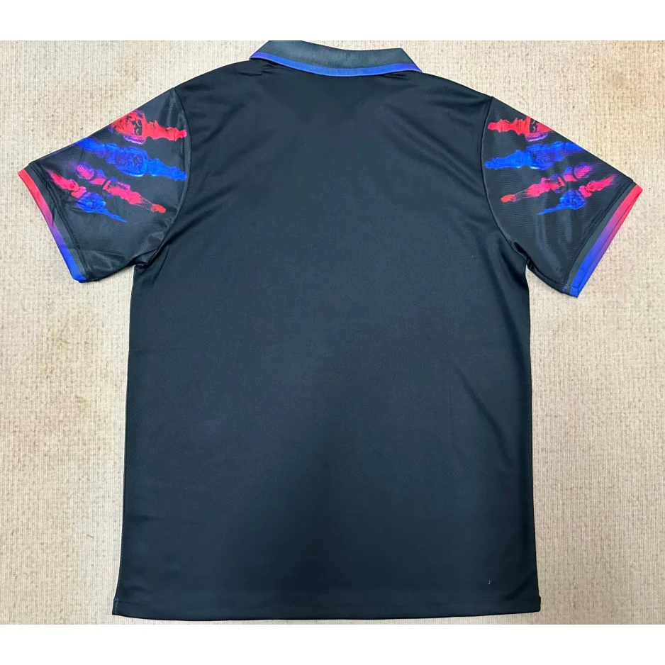 Maillot 2026 Barcelone Spécial Polo - Image 2