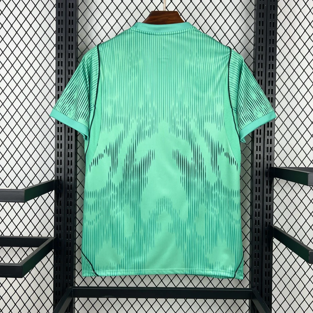 Maillot 2026 Brésil goalkeeper - Image 2