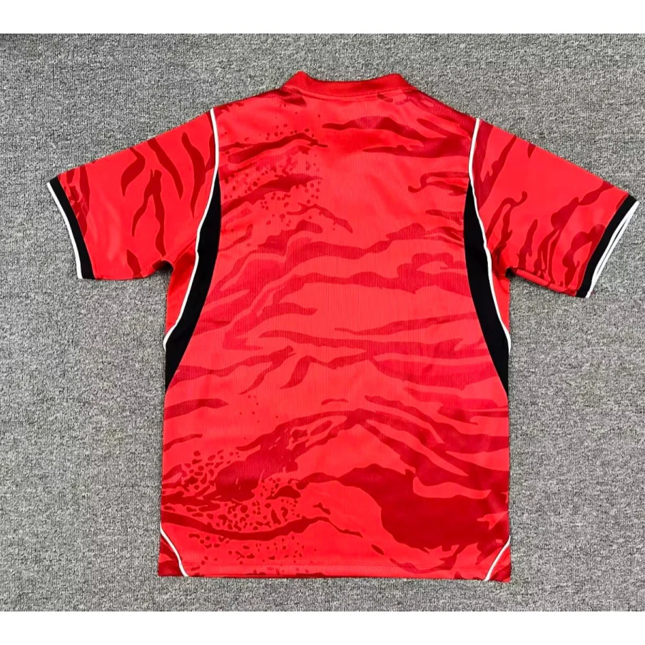 Maillot 2026 Corée du Sud Domicile - Image 4