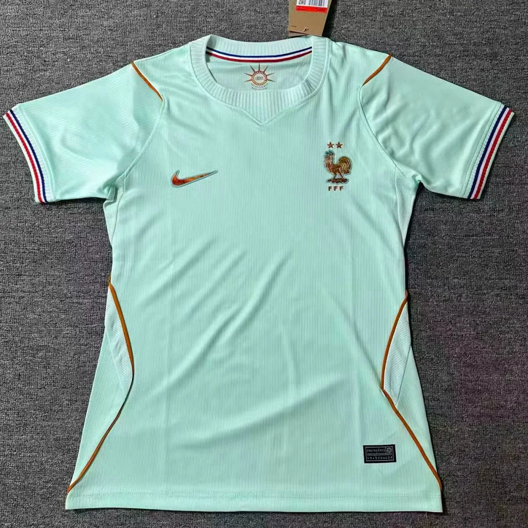 Maillot 2026 France Extérieur woman - Image 3