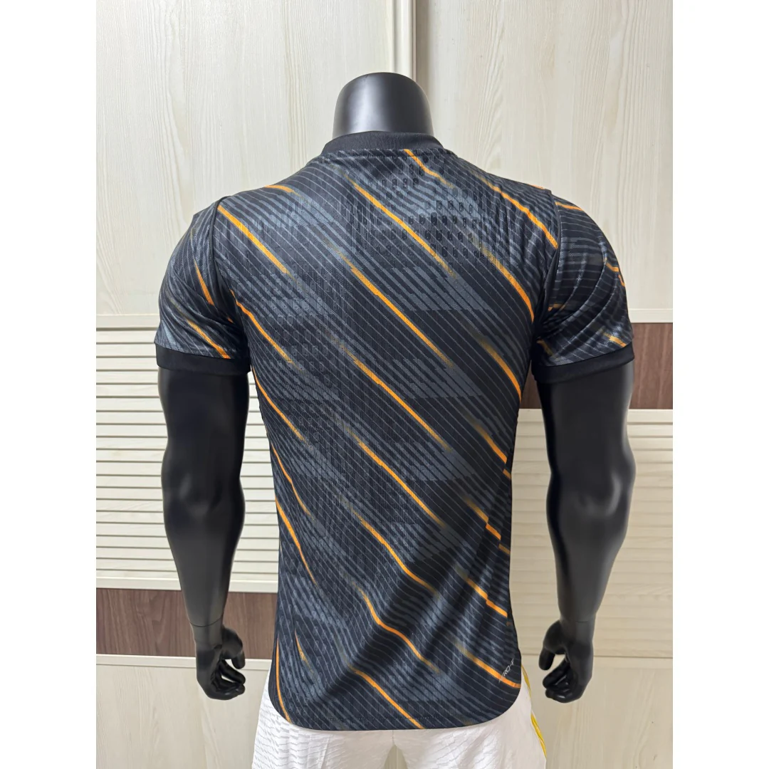 Maillot 2026 France goalkeeper  player - Image 2