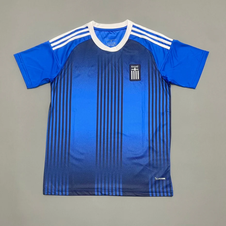 Maillot 2026 Greece Extérieur - Image 3