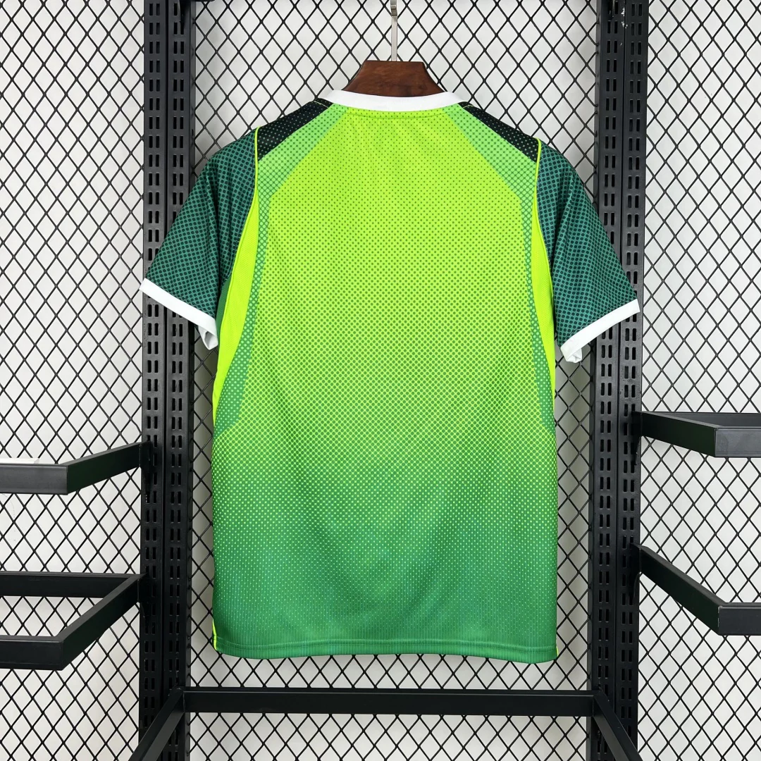 Maillot 2026 Nigeria Extérieur - Image 2