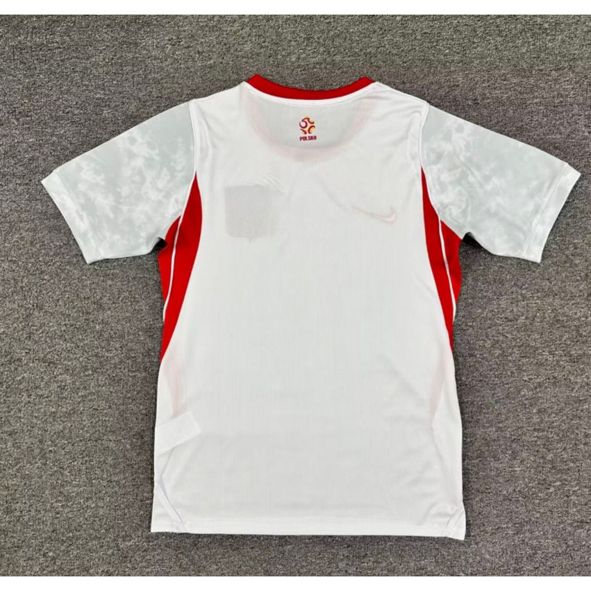 Maillot 2026 Poland Domicile - Image 4