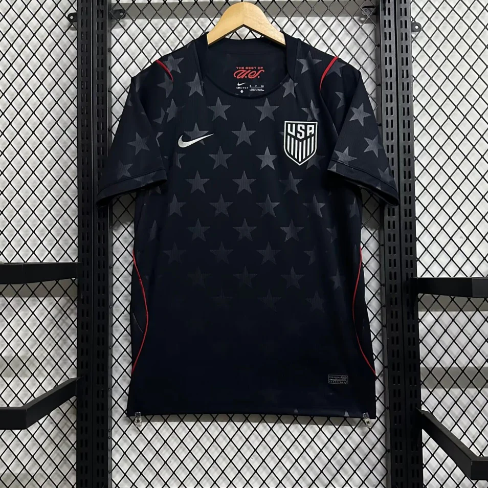 Maillot 2026 USA Extérieur