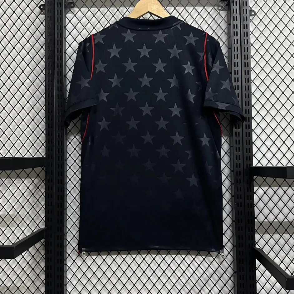 Maillot 2026 USA Extérieur - Image 2