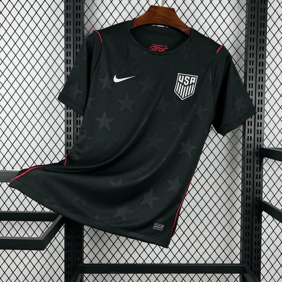Maillot 2026 USA Extérieur - Image 3