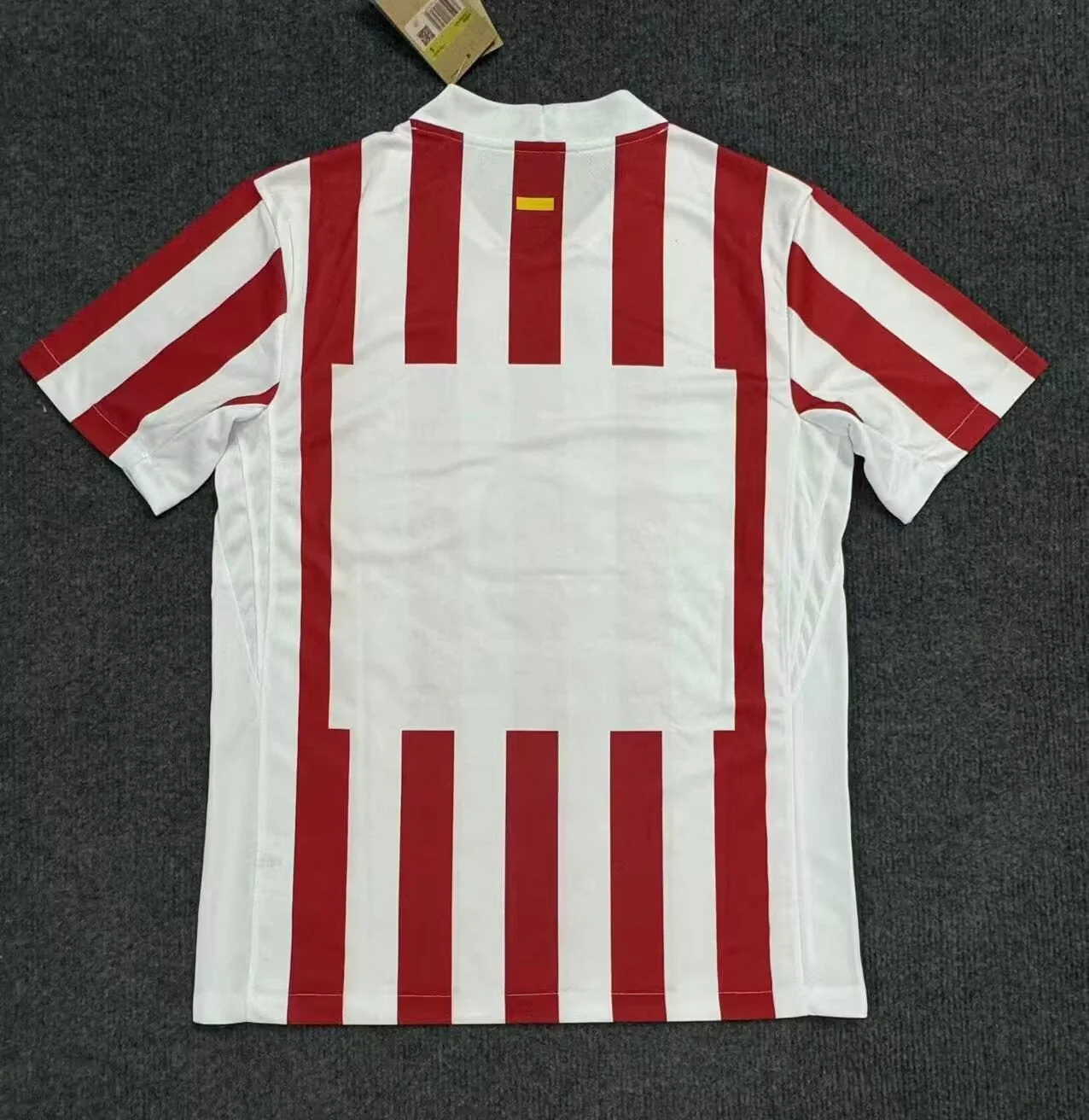 Maillot 25/26 Atlético Madrid Domicile - Image 4