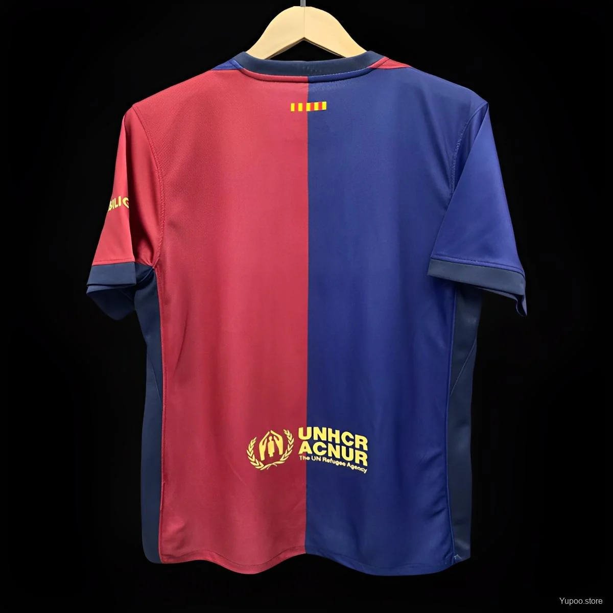 Maillot 24/25 Barcelone Home - Image 2