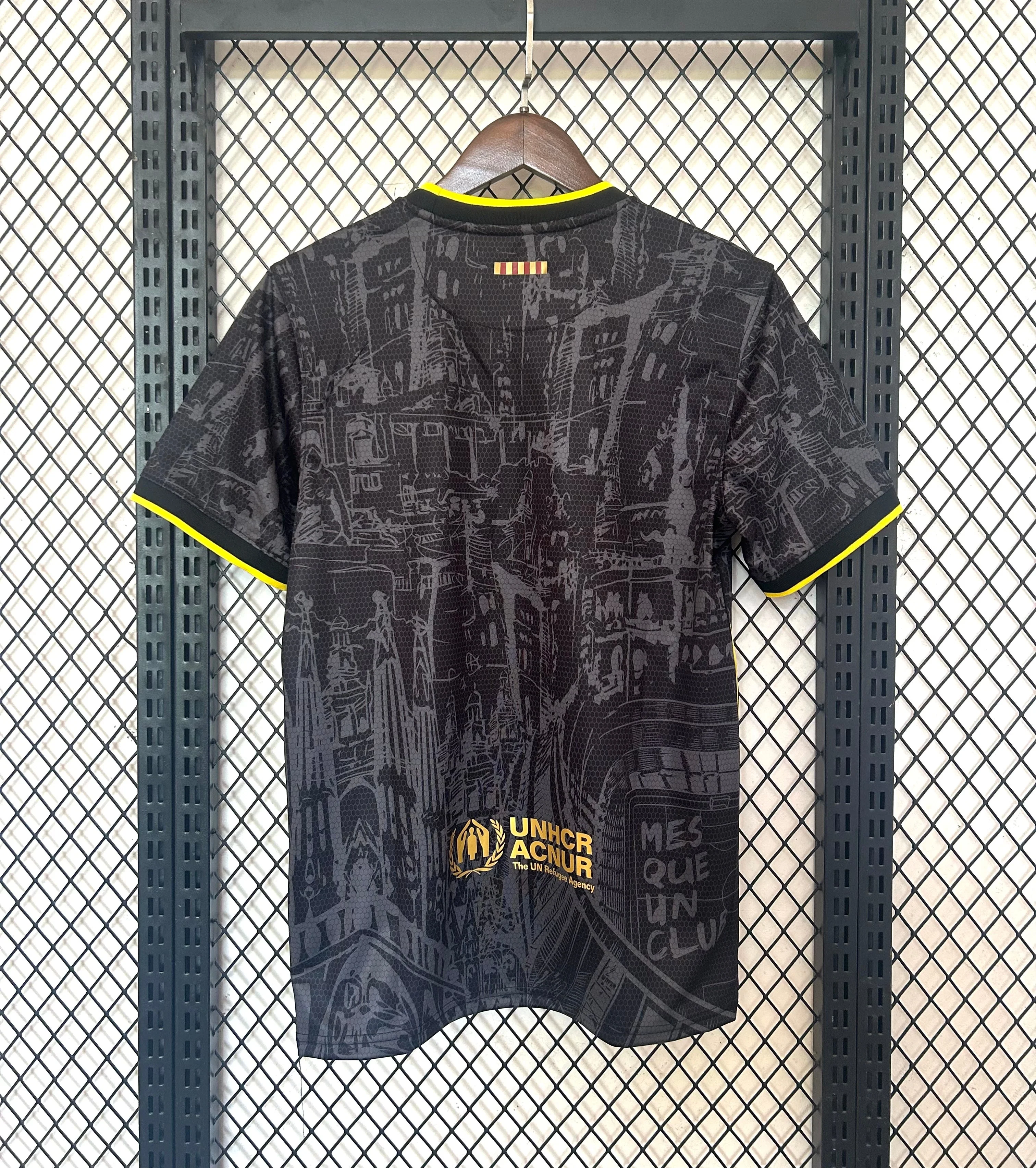 Maillot 24/25 Barcelone Spécial - Image 2