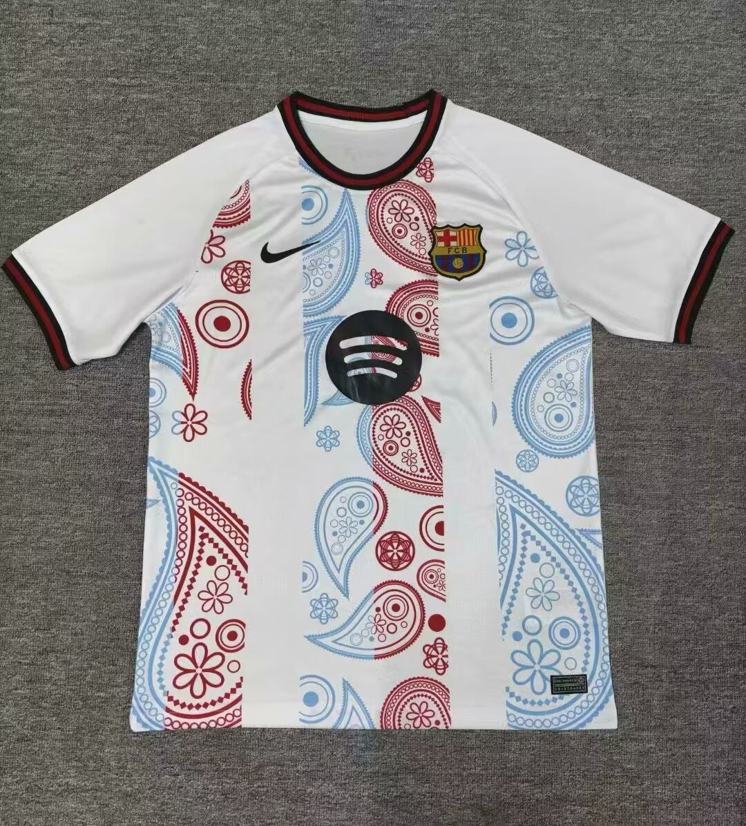 Maillot 24/25 Barcelone Spécial M - Image 2
