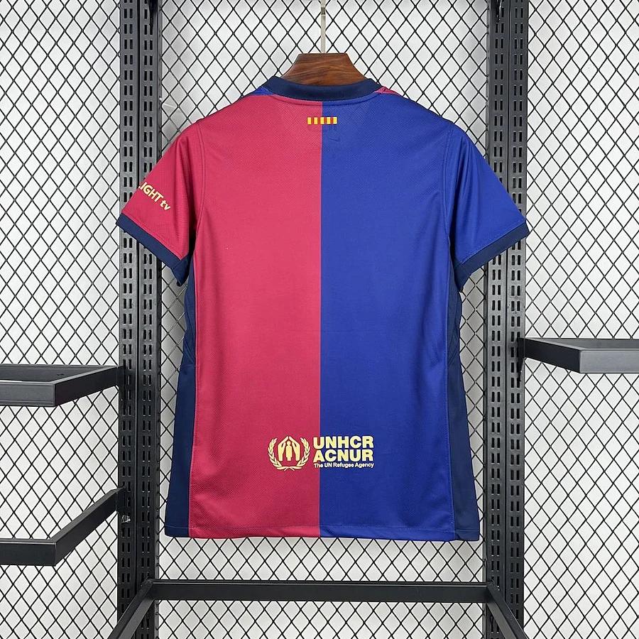 Maillot 24/25 Barcelone Spécial Z - Image 2