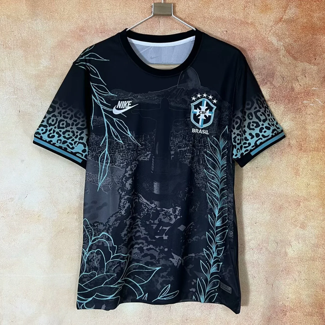 Maillot 24/25 Brésil Spécial D